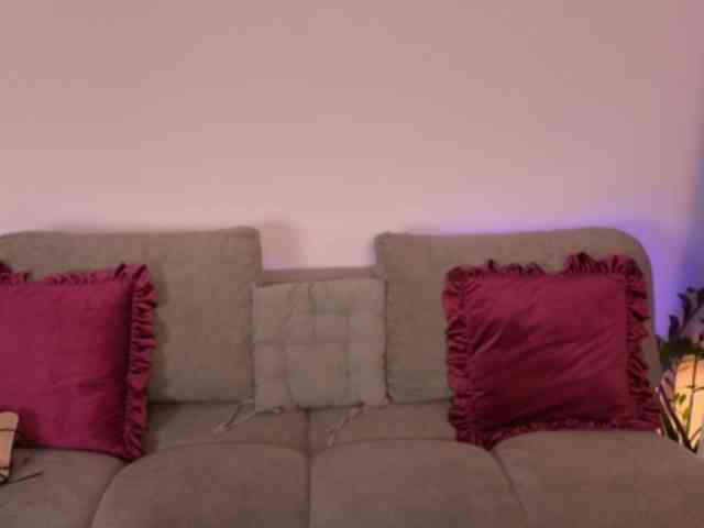 MyLady1960 webcam