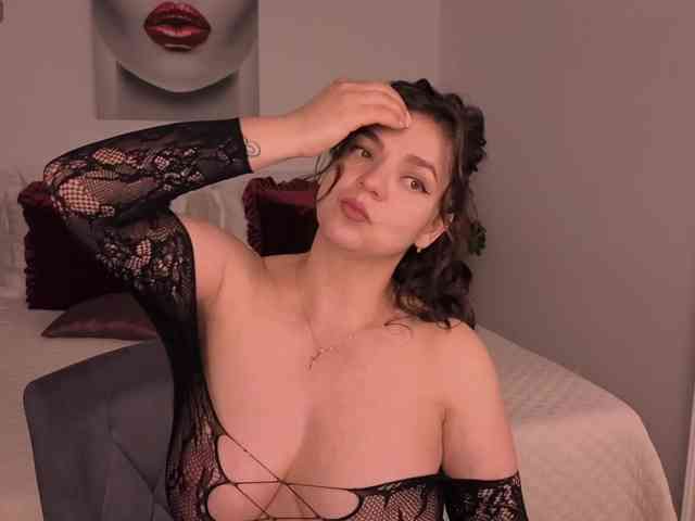 MyLady1960 webcam