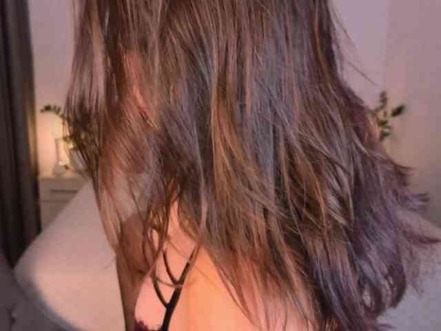 MyLady1960 webcam
