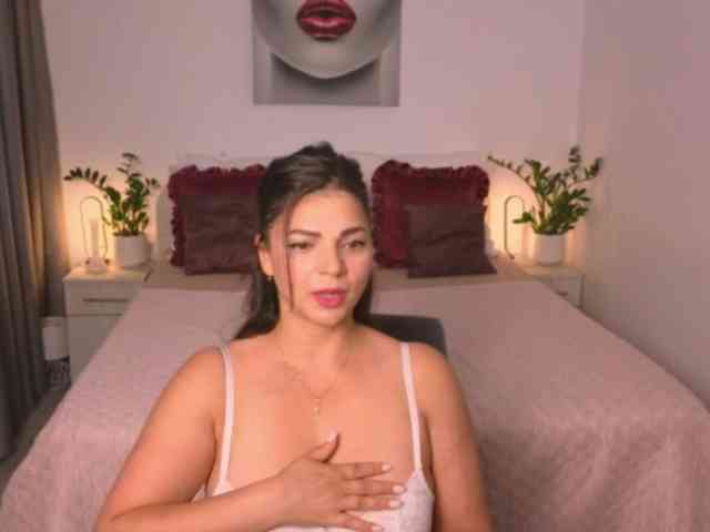 MyLady1960 webcam