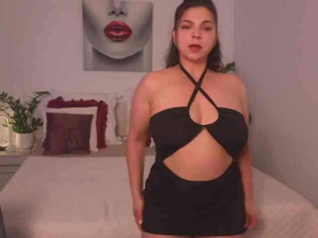 MyLady1960 webcam