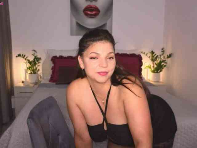 MyLady1960 webcam