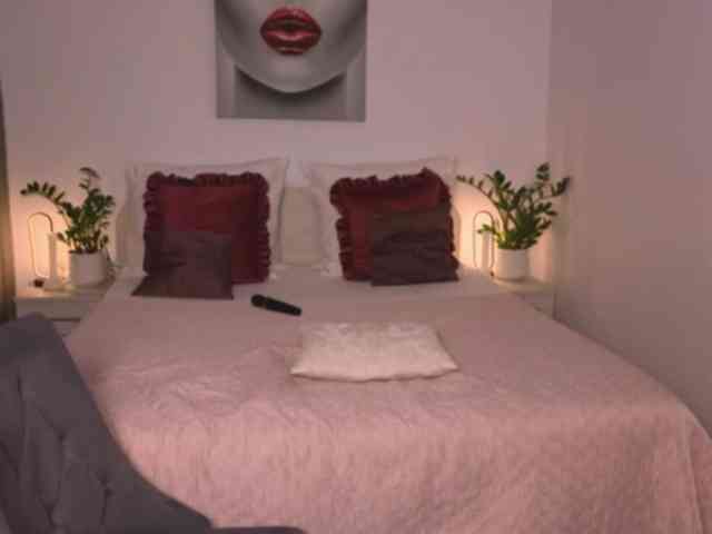 MyLady1960 webcam