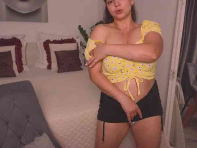 MyLady1960 webcam