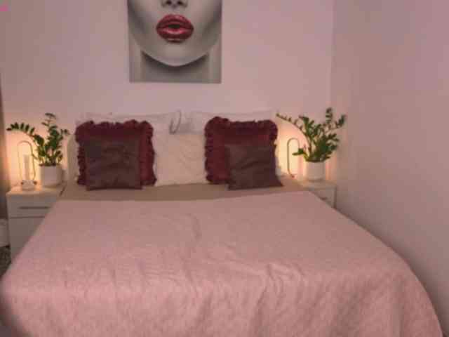 MyLady1960 webcam