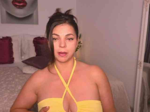 MyLady1960 webcam