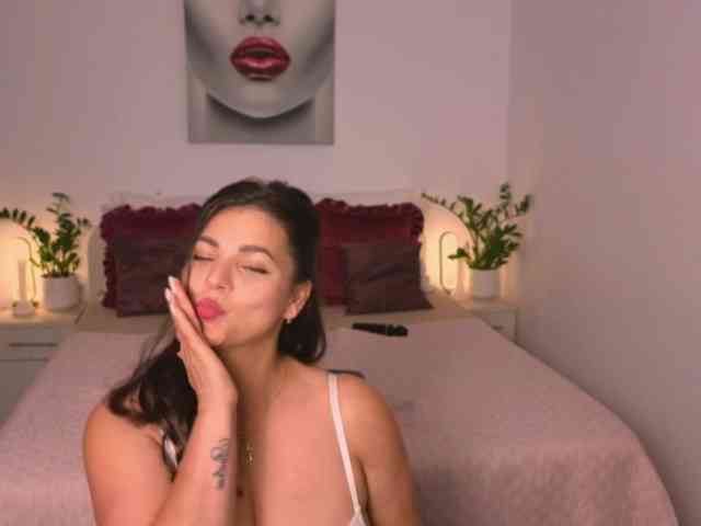 MyLady1960 webcam