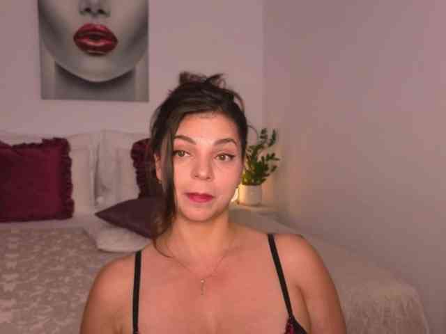 MyLady1960 webcam