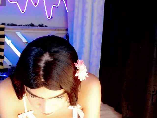 nizzan-cutte Sex Cam Show