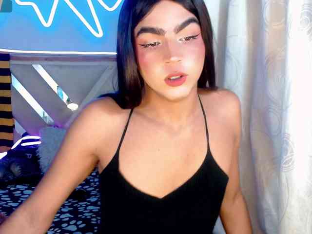 nizzan-cutte Sex Cam Show