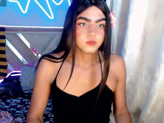 nizzan-cutte Sex Cam Show