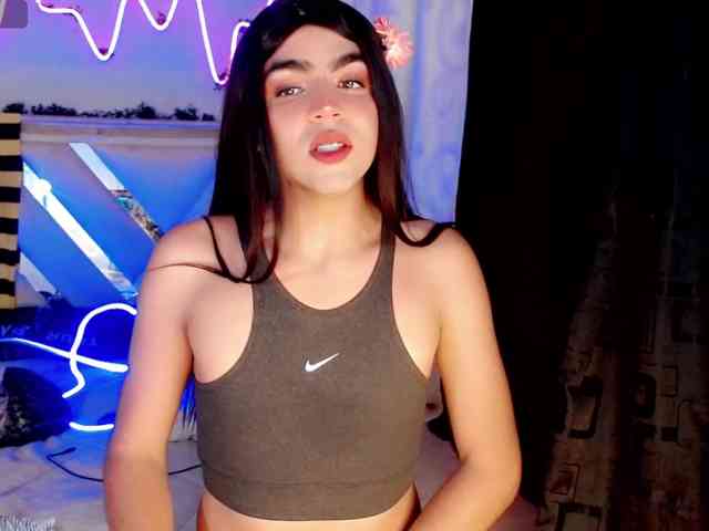 nizzan-cutte Sex Cam Show
