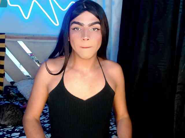 nizzan-cutte Sex Cam Show