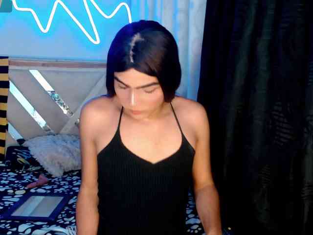 nizzan-cutte Sex Cam Show