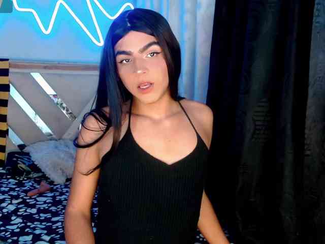 nizzan-cutte Sex Cam Show