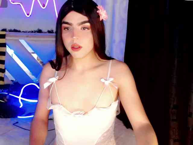 nizzan-cutte Sex Cam Show