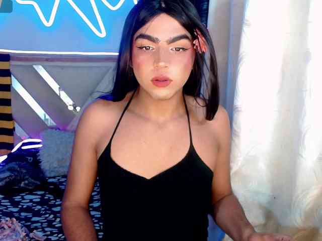 nizzan-cutte Sex Cam Show