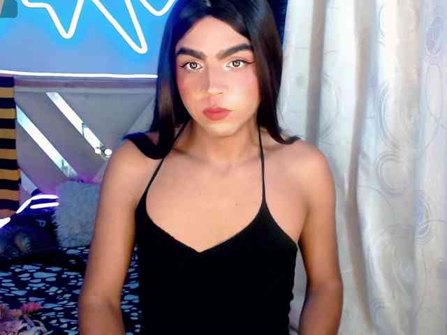 nizzan-cutte Sex Cam Show