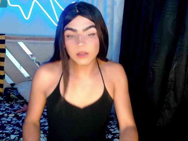 nizzan-cutte Sex Cam Show