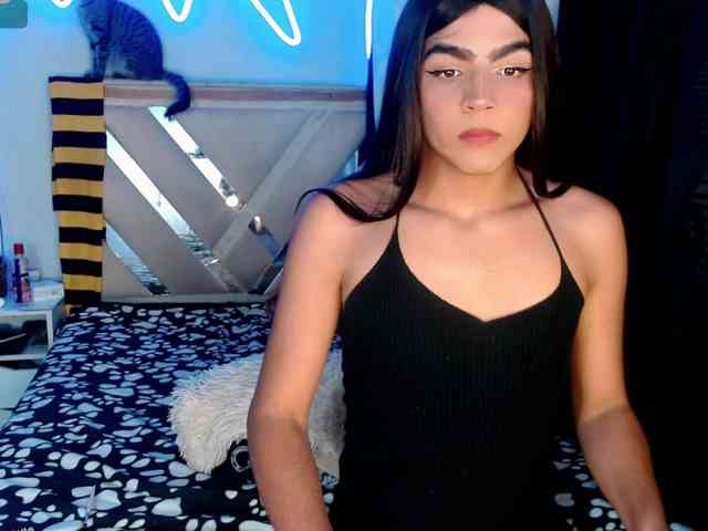nizzan-cutte Sex Cam Show
