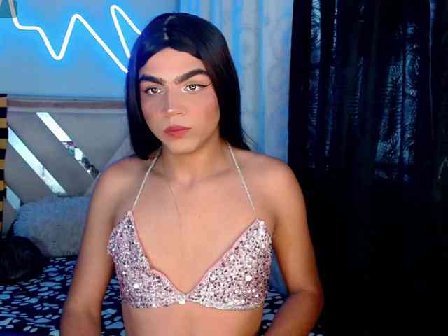 nizzan-cutte Sex Cam Show