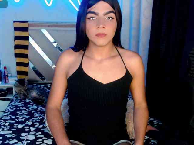 nizzan-cutte Sex Cam Show