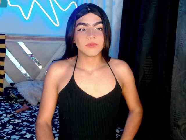 nizzan-cutte Sex Cam Show