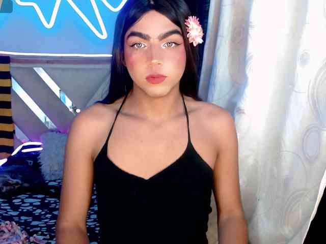 nizzan-cutte Sex Cam Show