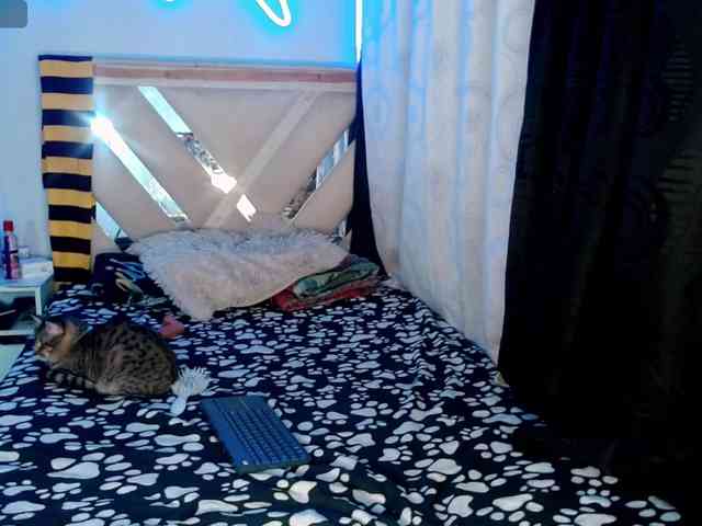 nizzan-cutte Sex Cam Show