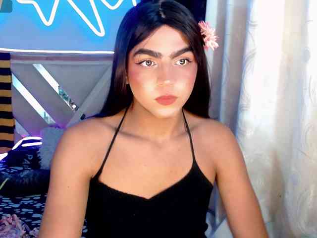 nizzan-cutte Sex Cam Show