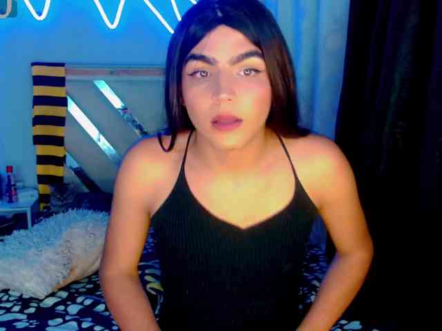 nizzan-cutte Sex Cam Show