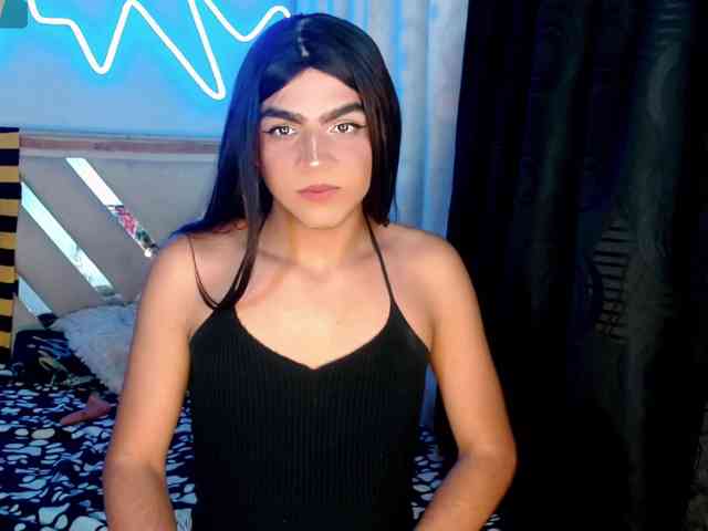 nizzan-cutte Sex Cam Show
