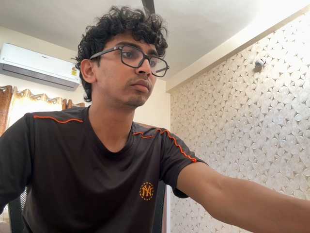 Profile thumbnail for prikrishi