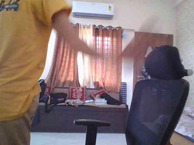 prikrishi Sex Cam Show
