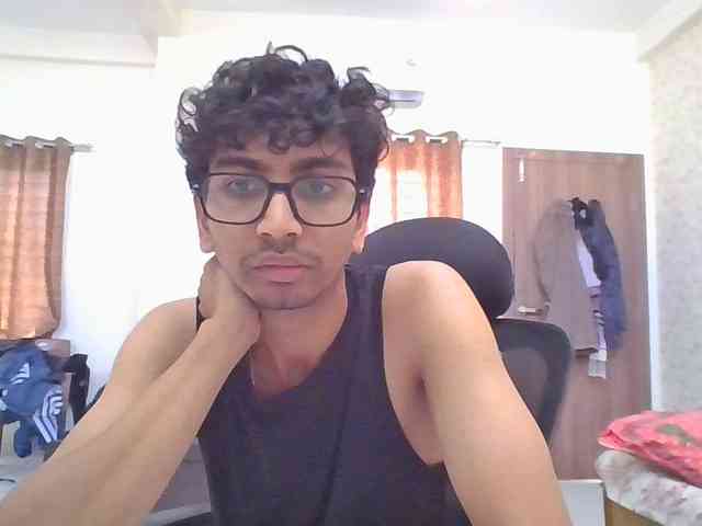 prikrishi Live Webcam on BongaCams