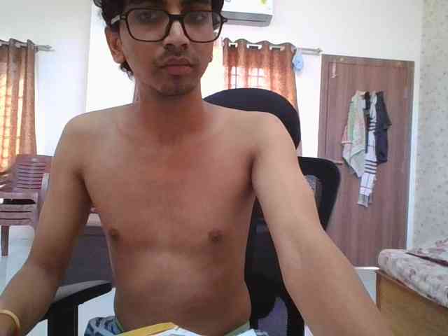 prikrishi Sex Cam Show