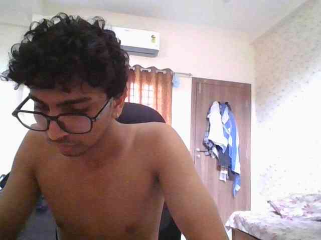 prikrishi Sex Cam Show