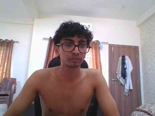 prikrishi Sex Cam Show