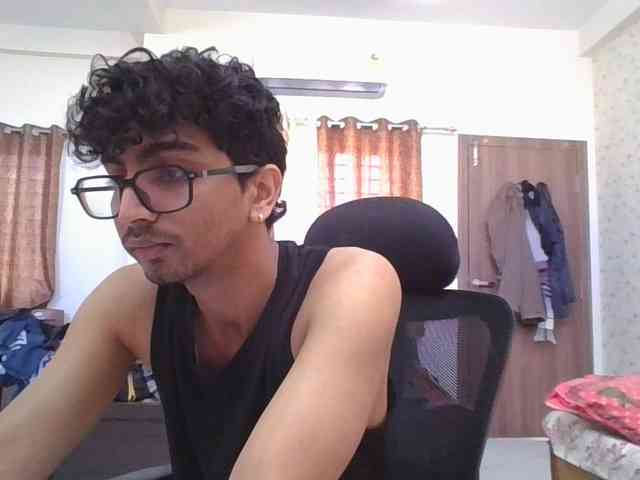 prikrishi Live Webcam on BongaCams
