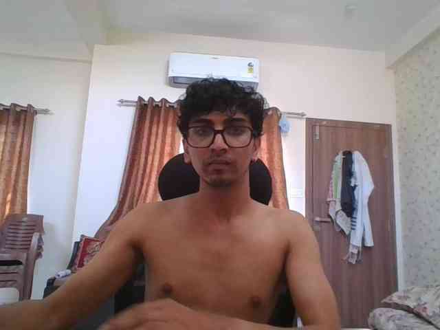 prikrishi Sex Cam Show