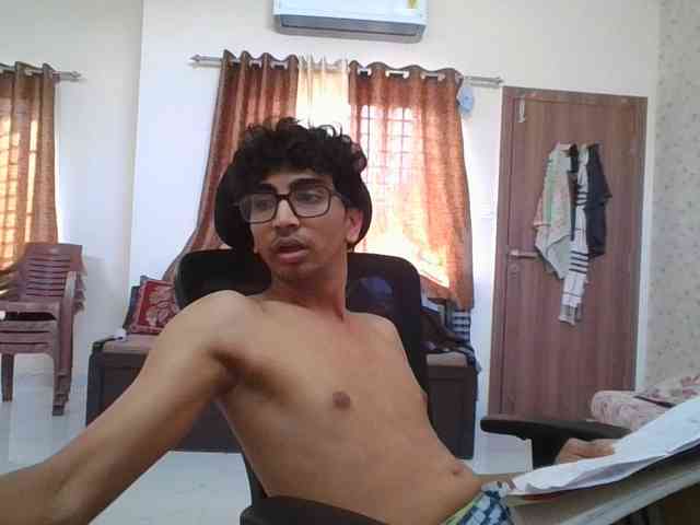 prikrishi Sex Cam Show