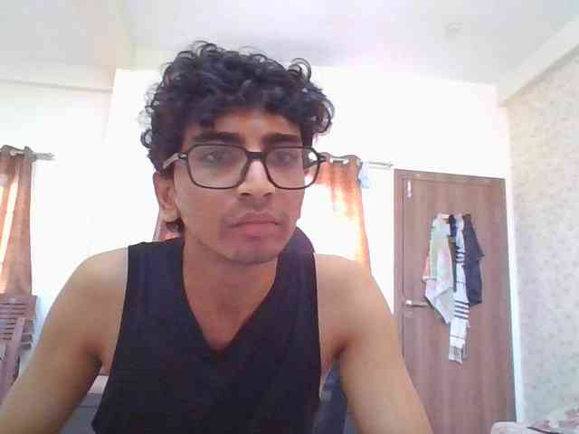 prikrishi Sex Cam Show
