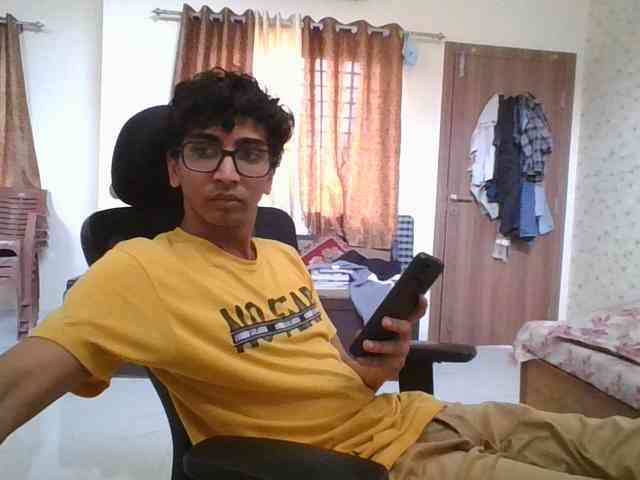 prikrishi Sex Cam Show