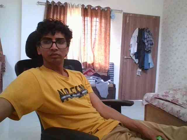 prikrishi Sex Cam Show