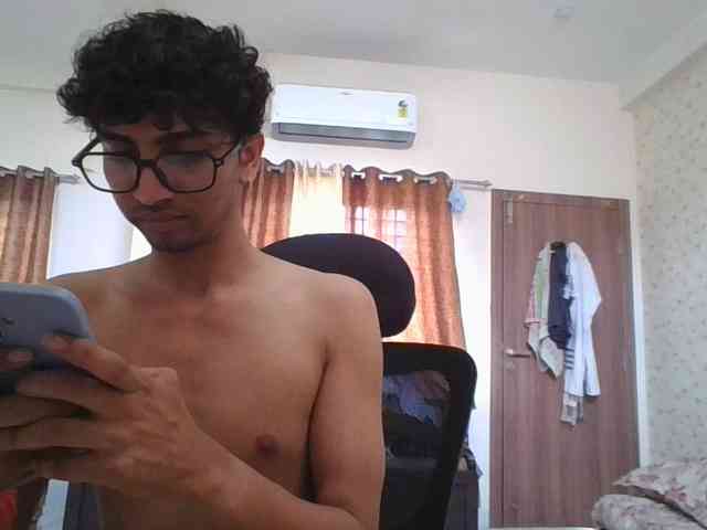prikrishi Sex Cam Show