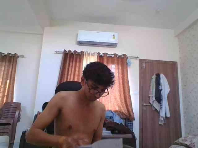 prikrishi Sex Cam Show