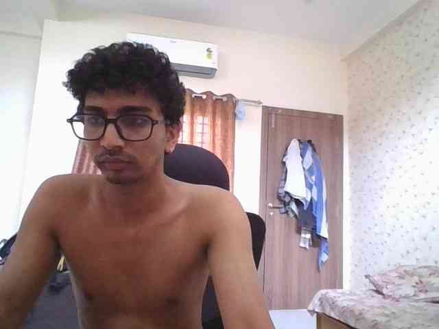 prikrishi Sex Cam Show