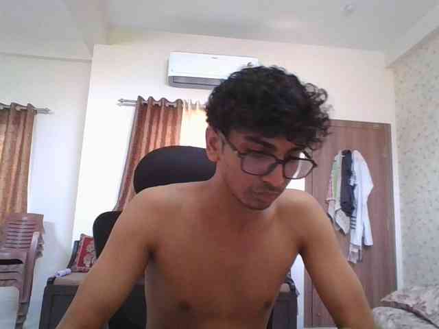 prikrishi Sex Cam Show