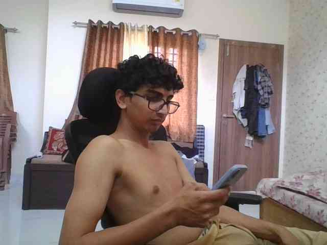 prikrishi Sex Cam Show
