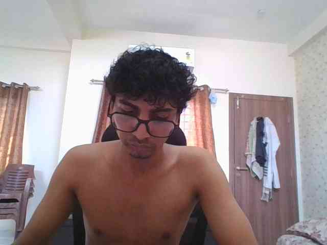 prikrishi Sex Cam Show